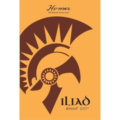 Iliad 259k - AlphaBooks+