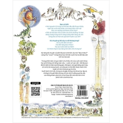 Lược sử vạn vật phiên bản dành cho nhà khoa học nhí 350k - AlphaBooks