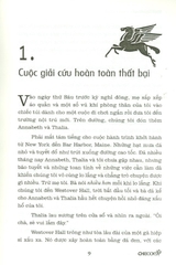 Lời nguyền của thần Titan (Phần 3 series Percy Jackson và các vị thần trên đỉnh Olympus) -159000đ -CHIBOOKS -fantasy Mỹ