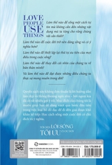 Tối giản lối sống - Tối ưu cuộc đời -170000đ -Sài Gòn Books -Kỹ năng