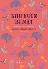 Khu vườn bí mật - Tân việt - 8935210306036 - 149k BestSeller