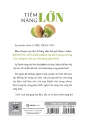 Tiềm năng lớn -136000đ -Sài Gòn Books -Kỹ năng
