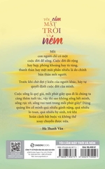 Tôi cầm mặt trời và ném -96000đ -Sài Gòn Books -Văn học