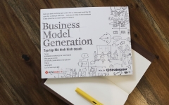 Tạo lập mô hình kinh doanh - Cá nhân 299k - AlphaBooks