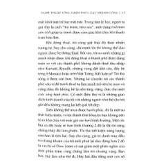 Nghệ Thuật Sống Hạnh Phúc Gặt Thành Công - 129k - Nhã Nam