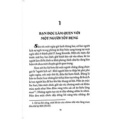 Túp Lều Bác Tôm - trí việt - 115k CK60