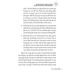 Những Mô Hình Tư Duy Vĩ Đại Tập 2 - Hiểu Đơn Giản Vật Lý, Sinh Học, Hóa Học Để Giải Quyết Mọi Vấn Đề Trong Cuộc Sống 195k - YM