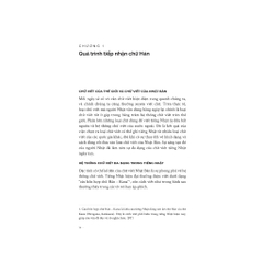 Kanji - Lịch Sử Phát Triển Và Biến Hóa Của Chữ Hán Ở Nhật Bản 188k - AlphaBooks