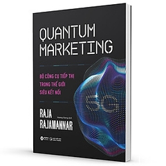 Quantum Marketing 349k Alphabook