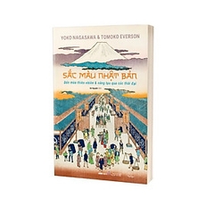 Sắc màu Nhật Bản – Yoko Nagasawa & Tomoko Everson 250k Hunter