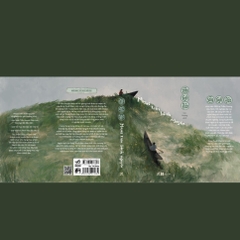 Moses trên bình nguyên (Song Tuyết Đào) 195k - Nhã Nam