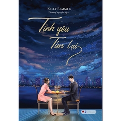 Tình Yêu Tìm Lại 125k Bách Việt CK55