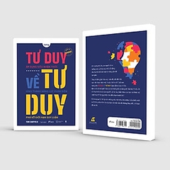 Tư Duy Về Tư Duy 119k AZ