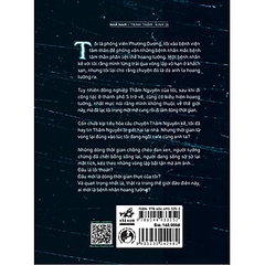 Báo Cáo Điều Tra Về Bệnh Hoang Tưởng 160k Nhã nam