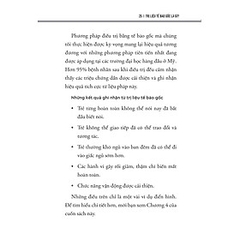 Trị Liệu Tế Bào Gốc - Cải Thiện Tự Kỷ Và Rối Loạn Phát Triển 170k - YM