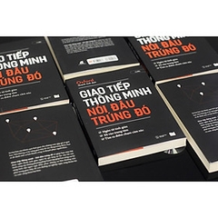 Giao Tiếp Thông Minh Nói Đâu Trúng Đó - 135K AZ CK45