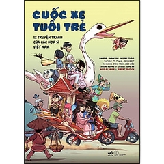 Cuốc xe tuổi trẻ 155k Nhã Nam