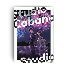 Studio Cabana – Bản Tình Ca Cho Em (Tập 3) 89k - AZ