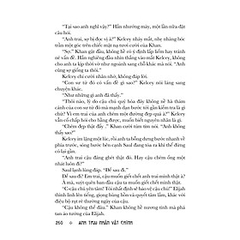 Sách Anh Trai Nhân Vật Chính – Tập 1 - Tiên Sắc Xám 212k Time Books