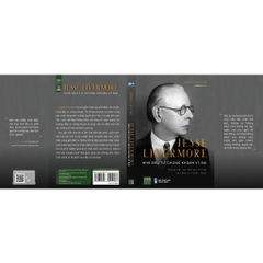 Jesse Livermore - Nhà Đầu Tư Chứng Khoán Vĩ Đại - - 1980Books 219k