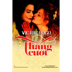 Thằng Cười - Victor Hugo - Trí Việt 192k CK60