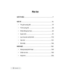 Những Mô Hình Tư Duy Vĩ Đại Tập 2 - Hiểu Đơn Giản Vật Lý, Sinh Học, Hóa Học Để Giải Quyết Mọi Vấn Đề Trong Cuộc Sống 195k - YM