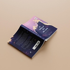 Sách Bạn Là Những Gì Bạn Ước Mong -139k AZ