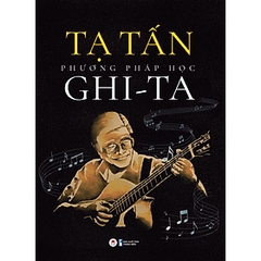 Phương pháp học Ghi-ta 168k Huy Hoàng