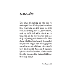 Chưa Kịp Lớn Đã Phải Trưởng Thành Quyển 2 - Phiên Bản Mùa Hè 79k