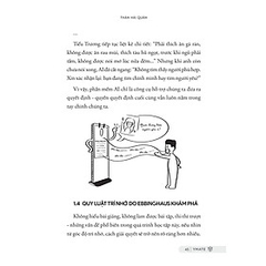 Phương Pháp Học Siêu Trí Nhớ Của Ebbinghaus 136k - YM