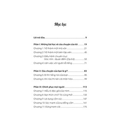 Đọc Vị Cảm Xúc Thuyết Phục Bất Kỳ Ai 169k AZ