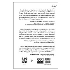 MẮT NÓI – Những tiếng nói được hồi sinh từ ánh mắt 190k Thái hà