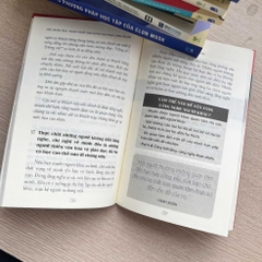 Đắc Nhân Tâm - Nghệ Thuật Ứng Xử Và Thu Phục Lòng Người 55k - YM