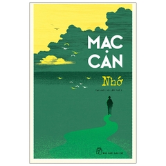 Mạc Can. Nhớ 85k - NXB Trẻ