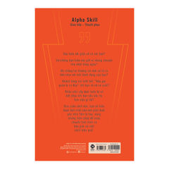 Hóa giải giận giữ 99k ALphabooks