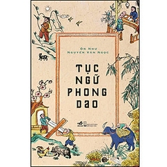 Tục ngữ phong dao 198k Nhã nam