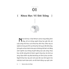 Tâm Lý Học Cá Nhân - Thấu Hiểu Bản Chất Con Người Và Sống Cuộc Đời Viên Mãn 139k - AZ