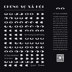 Chứng Sợ Xã Hội - Bình Thường Hay Bất Thường 139000k AZ Ck45