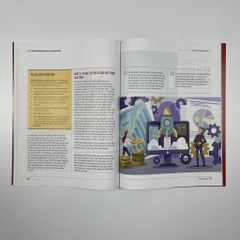 HBR ON - Quản Lý Trong Bối Cảnh Suy Thoái [ALPHABOOKS] 269K AlphaBooks+