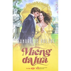 Miếng Da Lừa (TB 2022) - Trí Việt 109k CK60