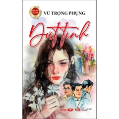 Danh Tác Việt Nam - Dứt Tình - Trí Việt 44k CK60