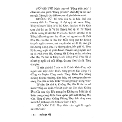 Đàm Đạo Với Khổng Tử - Trí Việt 96k CK60