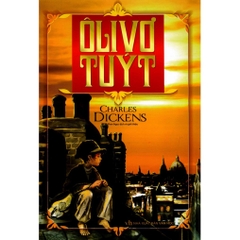 Ôlivơ Tuýt - Văn Học Kinh Điển Thế Giới - Trí Việt 122k CK60