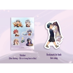 Quán Cơm Tỳ Hưu - Chỉ Có Vào Không Có Ra - Lão yêu quái và gối ôm làm mát - Tập 1 thường 178k - AZ