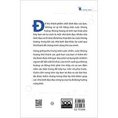 7 Bài Học Lãnh Đạo Trong Khủng Hoảng 75k - thái hà