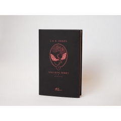 [BẢN ĐẶC BIỆT LIMITED] Anh chàng Hobbit (Tolkien) (Bìa cứng) (Nhã Nam) 500k