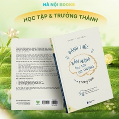 Đánh Thức Bản Năng Học Tập Phi Thường Trong Bạn 145k - (YM)