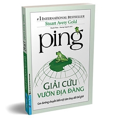 Ping - Giải Cứu Vườn Địa Đàng 98k