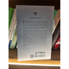 Cờ đỏ - Cờ xanh (Tiến sĩ Ali Fenwick) 230k - (Nhã Nam)