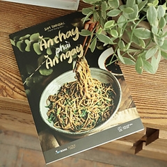 Ăn Chay Phải Ăn Ngay 196k AZ